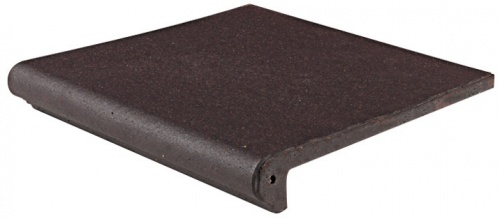 Клинкерная ступень фронтальная Onix Gresan 330x330x50/20 мм